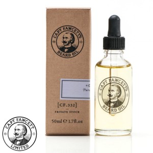 Beard Oil (CF.332) Private Stock 50 ml 